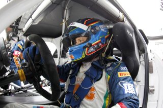 FIA GT Series Nogaro - France