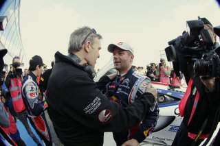 FIA GT Series Nogaro - France