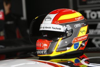 FIA GT Series Nogaro - France