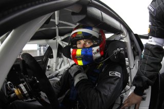 FIA GT Series Nogaro - France