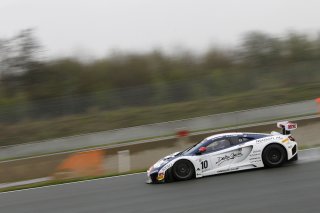 FIA GT Series Nogaro - France
