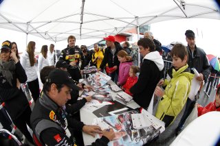 FIA GT Series Nogaro - France