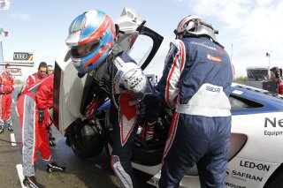 FIA GT Series Nogaro - France