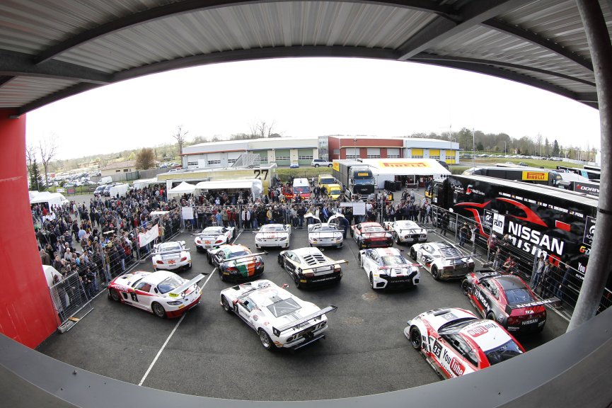 France Nogaro