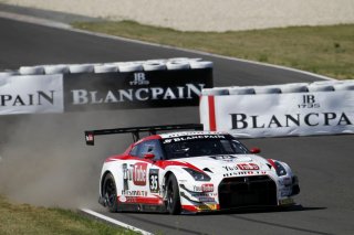 FIA GT Series Slovakia Ring - Slovakia