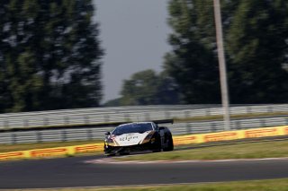 FIA GT Series Slovakia Ring - Slovakia