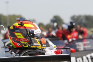 FIA GT Series Slovakia Ring - Slovakia