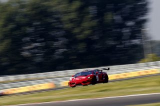 FIA GT Series Slovakia Ring - Slovakia