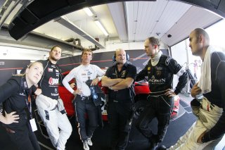 FIA GT Series Slovakia Ring - Slovakia