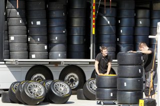 FIA GT Series Slovakia Ring - Slovakia
