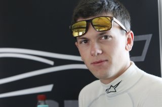 FIA GT Series Slovakia Ring - Slovakia