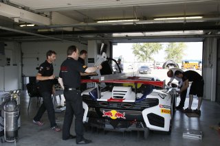 FIA GT Series Slovakia Ring - Slovakia