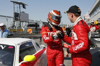 FIA GT Series Slovakia Ring - Slovakia