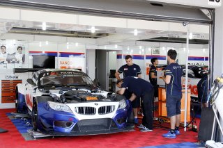 FIA GT Series Slovakia Ring - Slovakia