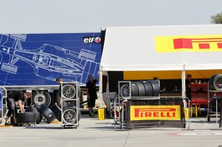 FIA GT Series Slovakia Ring - Slovakia