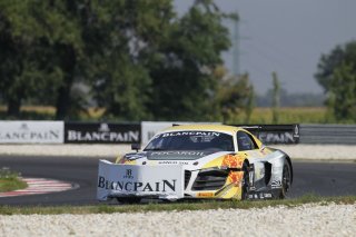 FIA GT Series Slovakia Ring - Slovakia
