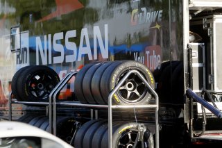 FIA GT Series Slovakia Ring - Slovakia