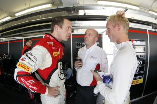 FIA GT Series Slovakia Ring - Slovakia