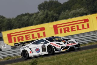 FIA GT Series Slovakia Ring - Slovakia