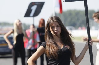FIA GT Series Slovakia Ring - Slovakia