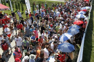 FIA GT Series Slovakia Ring - Slovakia