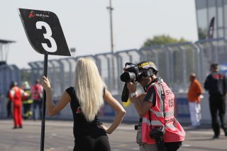 FIA GT Series Slovakia Ring - Slovakia