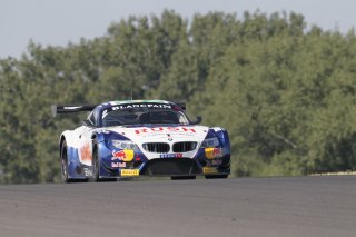 FIA GT Series Slovakia Ring - Slovakia