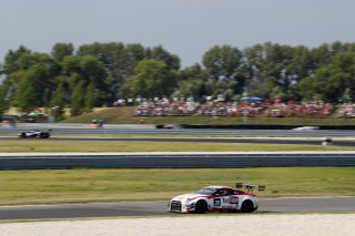 FIA GT Series Slovakia Ring - Slovakia