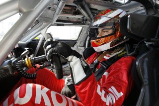 FIA GT Series Slovakia Ring - Slovakia