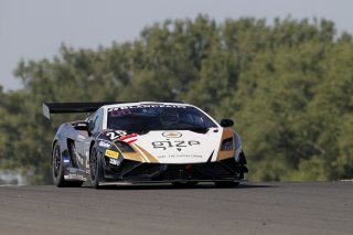 FIA GT Series Slovakia Ring - Slovakia