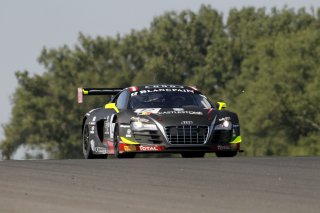 FIA GT Series Slovakia Ring - Slovakia