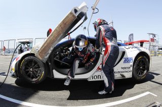 FIA GT Series Slovakia Ring - Slovakia