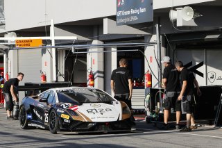 FIA GT Series Slovakia Ring - Slovakia