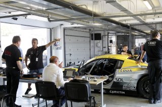 FIA GT Series Slovakia Ring - Slovakia