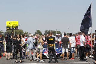 FIA GT Series Slovakia Ring - Slovakia