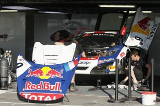 FIA GT Series Slovakia Ring - Slovakia