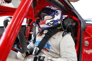 FIA GT Series Slovakia Ring - Slovakia
