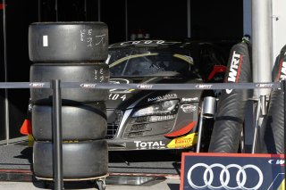 FIA GT Series Slovakia Ring - Slovakia