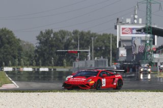 FIA GT Series Slovakia Ring - Slovakia
