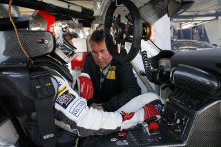 FIA GT Series Slovakia Ring - Slovakia