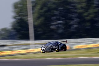FIA GT Series Slovakia Ring - Slovakia