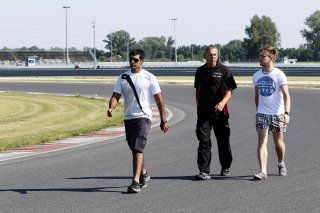 FIA GT Series Slovakia Ring - Slovakia