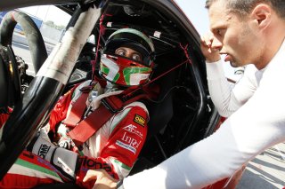 FIA GT Series Slovakia Ring - Slovakia
