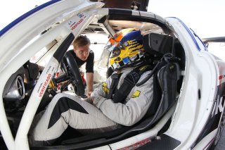FIA GT Series Slovakia Ring - Slovakia