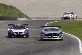 FIA GT Series Baku - Zandvoort - Netherlands
