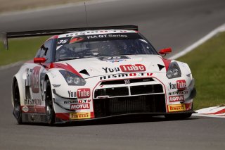 FIA GT Series Baku - Zandvoort - Netherlands