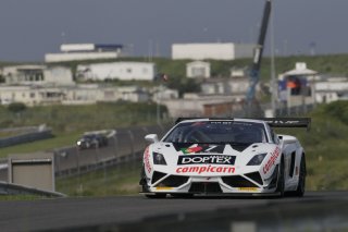 FIA GT Series Baku - Zandvoort - Netherlands