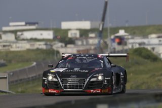 FIA GT Series Baku - Zandvoort - Netherlands