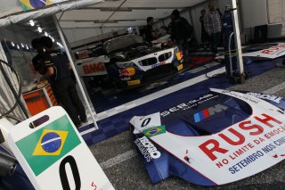 FIA GT Series Baku - Zandvoort - Netherlands