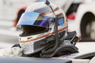 FIA GT Series Baku - Zandvoort - Netherlands